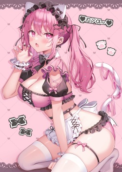 ●PIXIV● しおの
