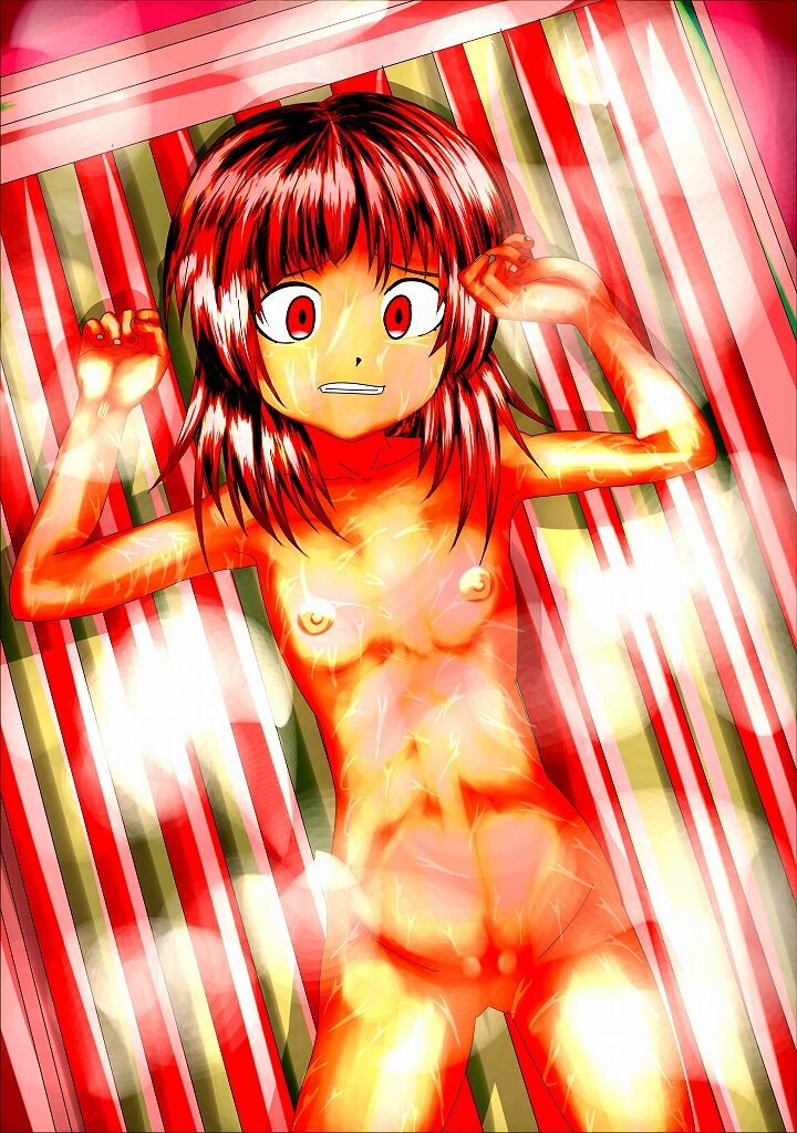 Auctions In A World Of Legal Loli: 10 Suntanned J-Girls page 3 full