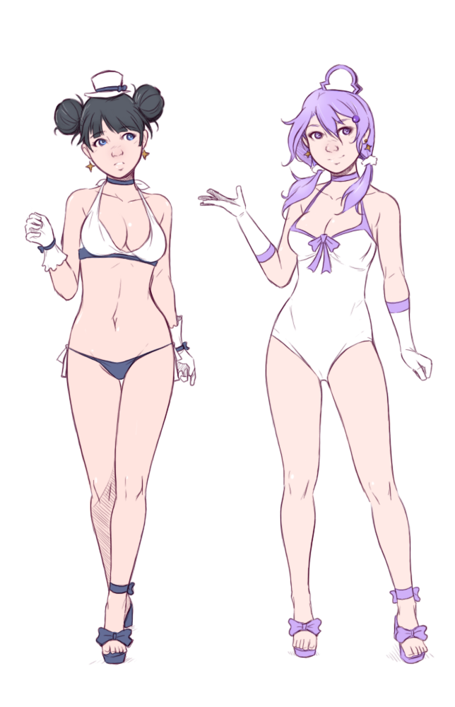 Houkago no Pleiades set page 2 full