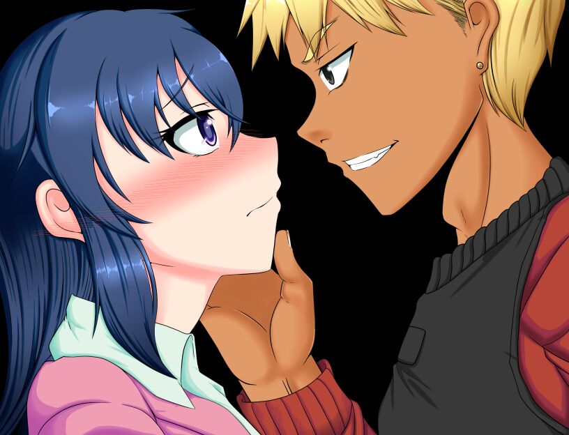 Boku no Shiawase ≠ Kanojo no Shiawase EXTRA page 2 full