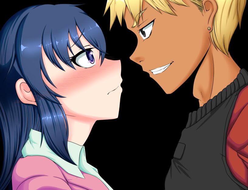 Boku no Shiawase ≠ Kanojo no Shiawase EXTRA page 3 full