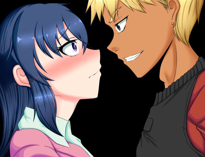 Boku no Shiawase ≠ Kanojo no Shiawase EXTRA page 6 full