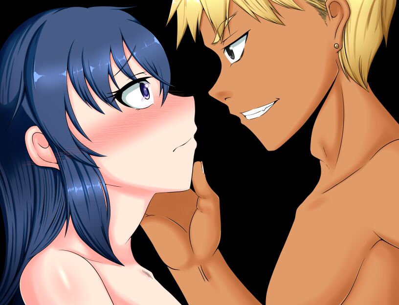 Boku no Shiawase ≠ Kanojo no Shiawase EXTRA page 7 full
