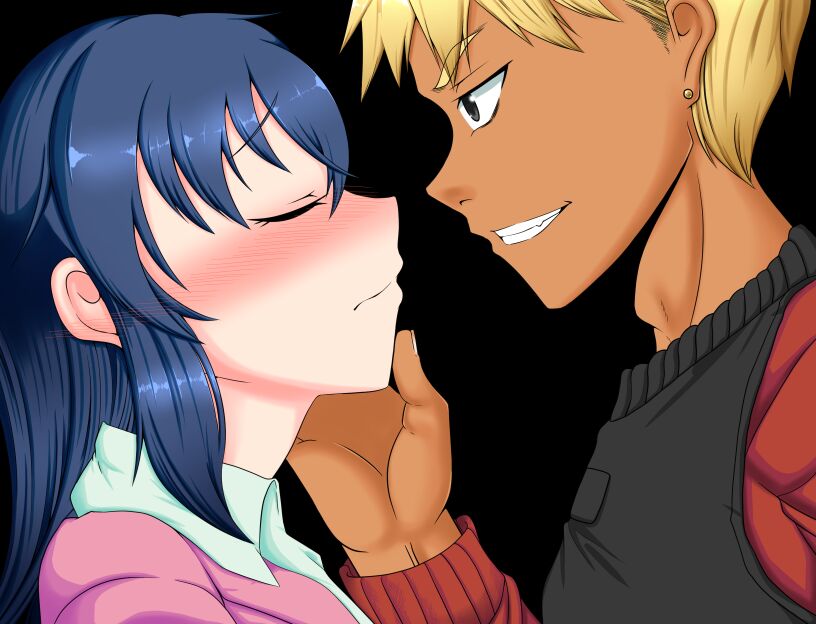 Boku no Shiawase ≠ Kanojo no Shiawase EXTRA page 8 full
