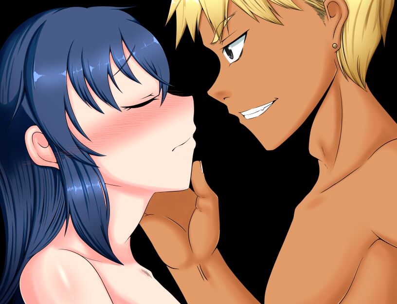 Boku no Shiawase ≠ Kanojo no Shiawase EXTRA page 9 full
