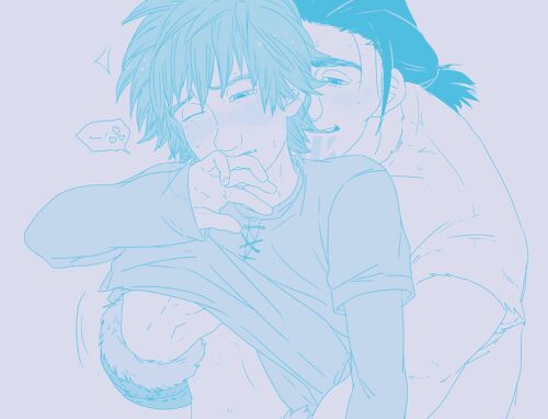 artist:  dragonboysclub page 3 full