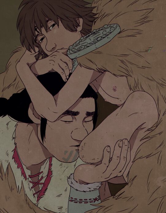 artist:  dragonboysclub page 9 full