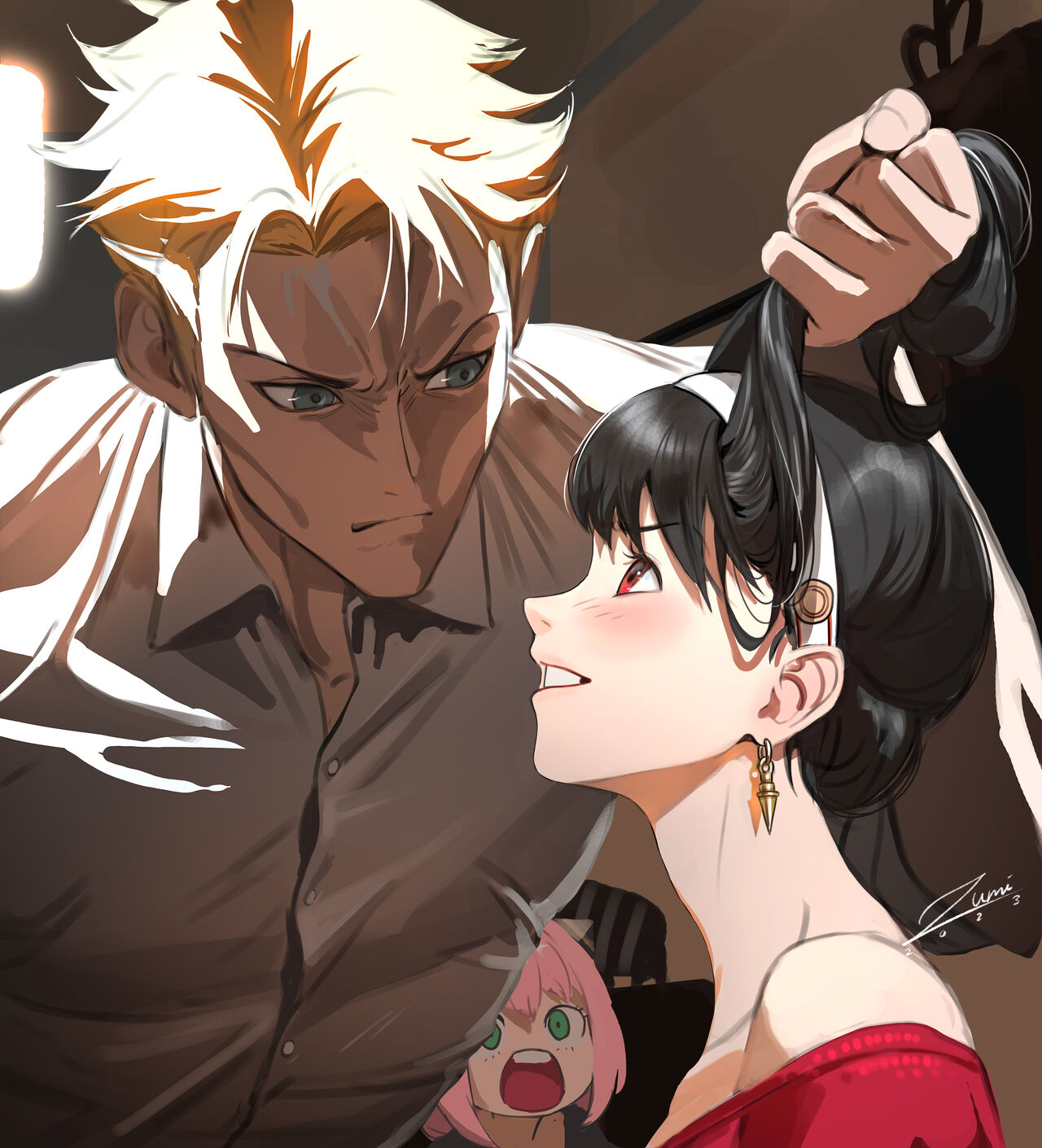 ●PIXIV● Zumi page 9 full