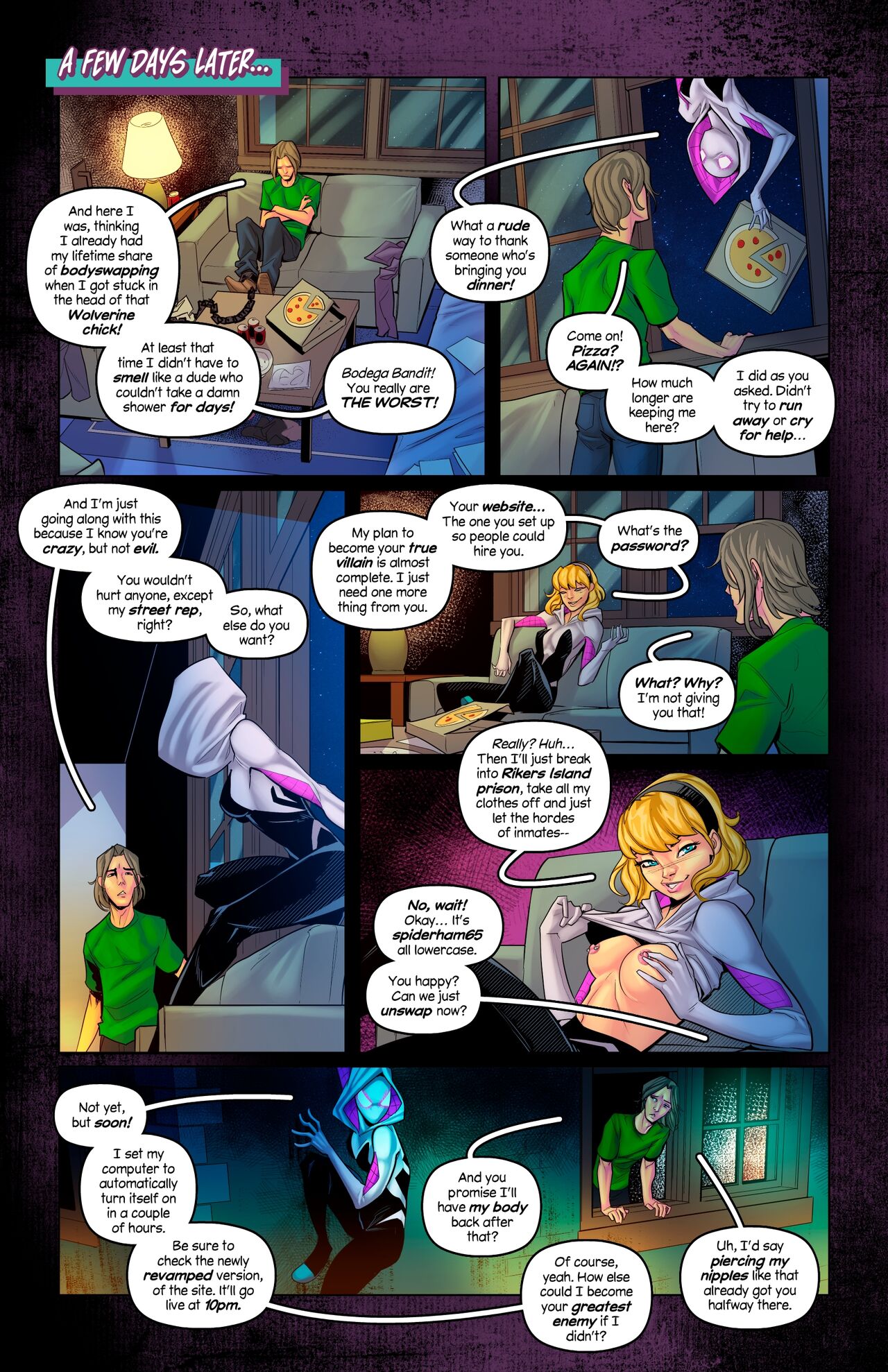 Thotspider page 9 full
