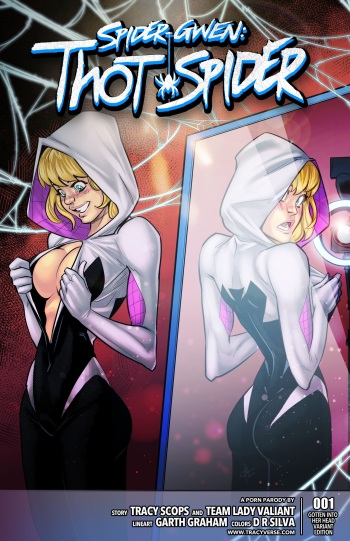 Thotspider cover