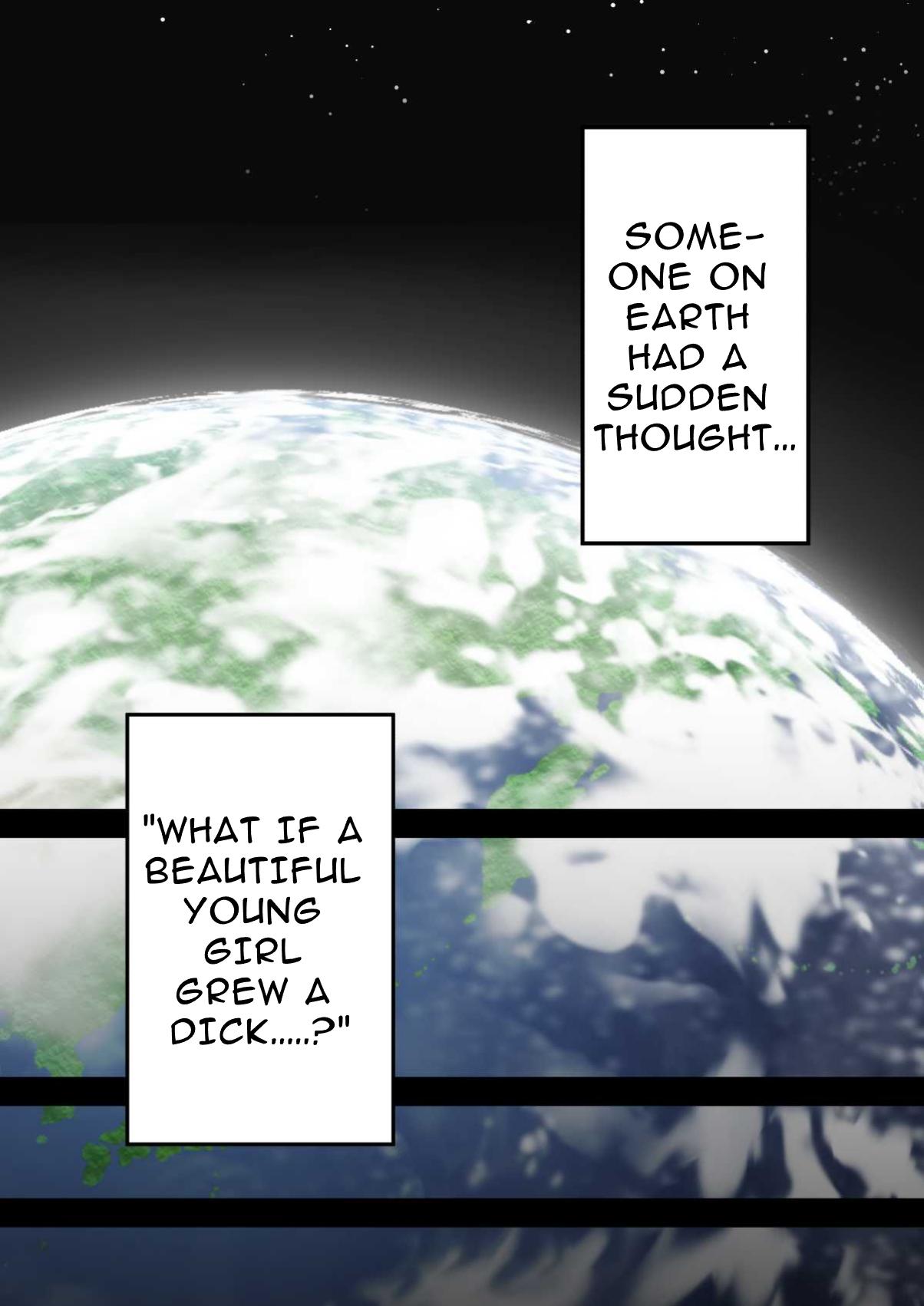 One Day, I Want To Be My Big Sister's Cock Case | Imouto o Chinpo Case ni Suru Koutense Futanari Onee-chan no Hanashi page 2 full