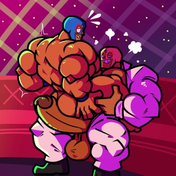 El Primo 3 cover