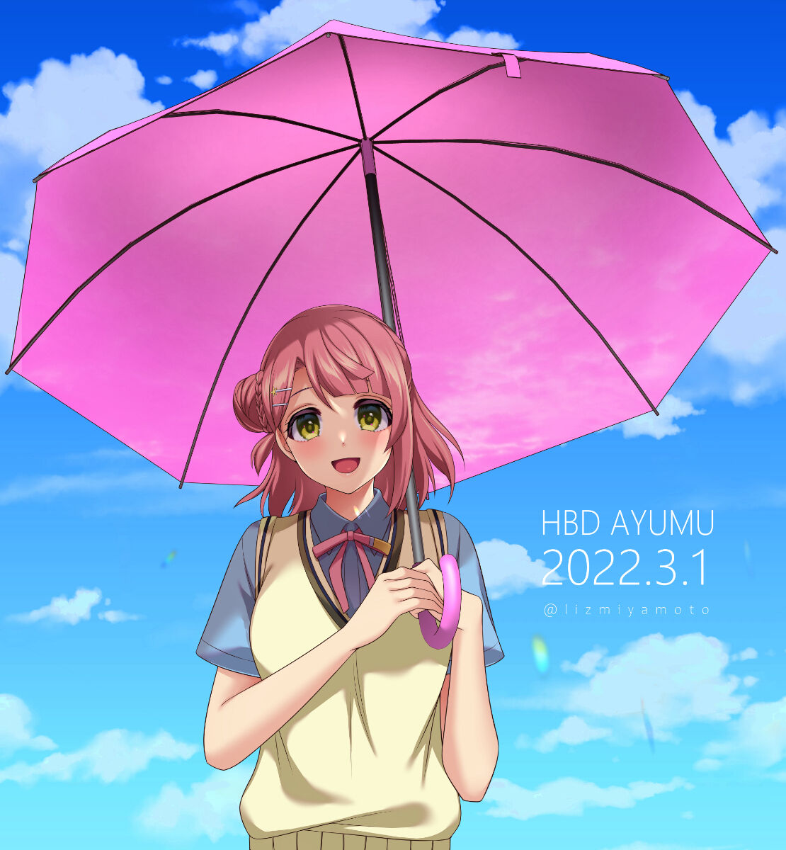 ●PIXIV● 宮本りず page 5 full