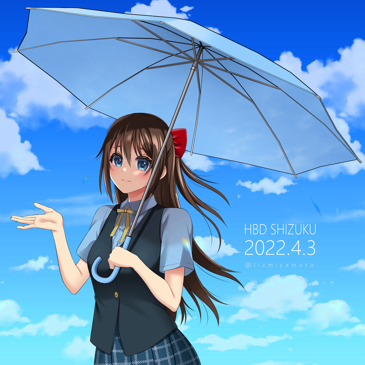 ●PIXIV● 宮本りず page 6 full