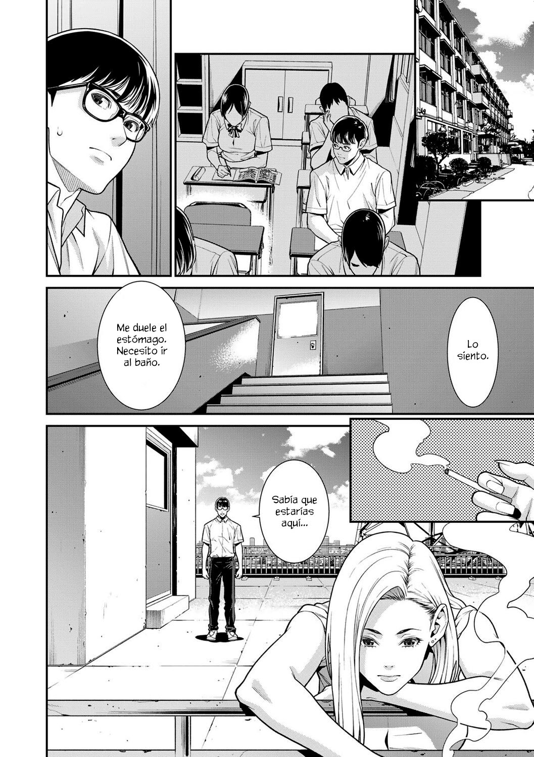 FAKE | Falsa page 4 full