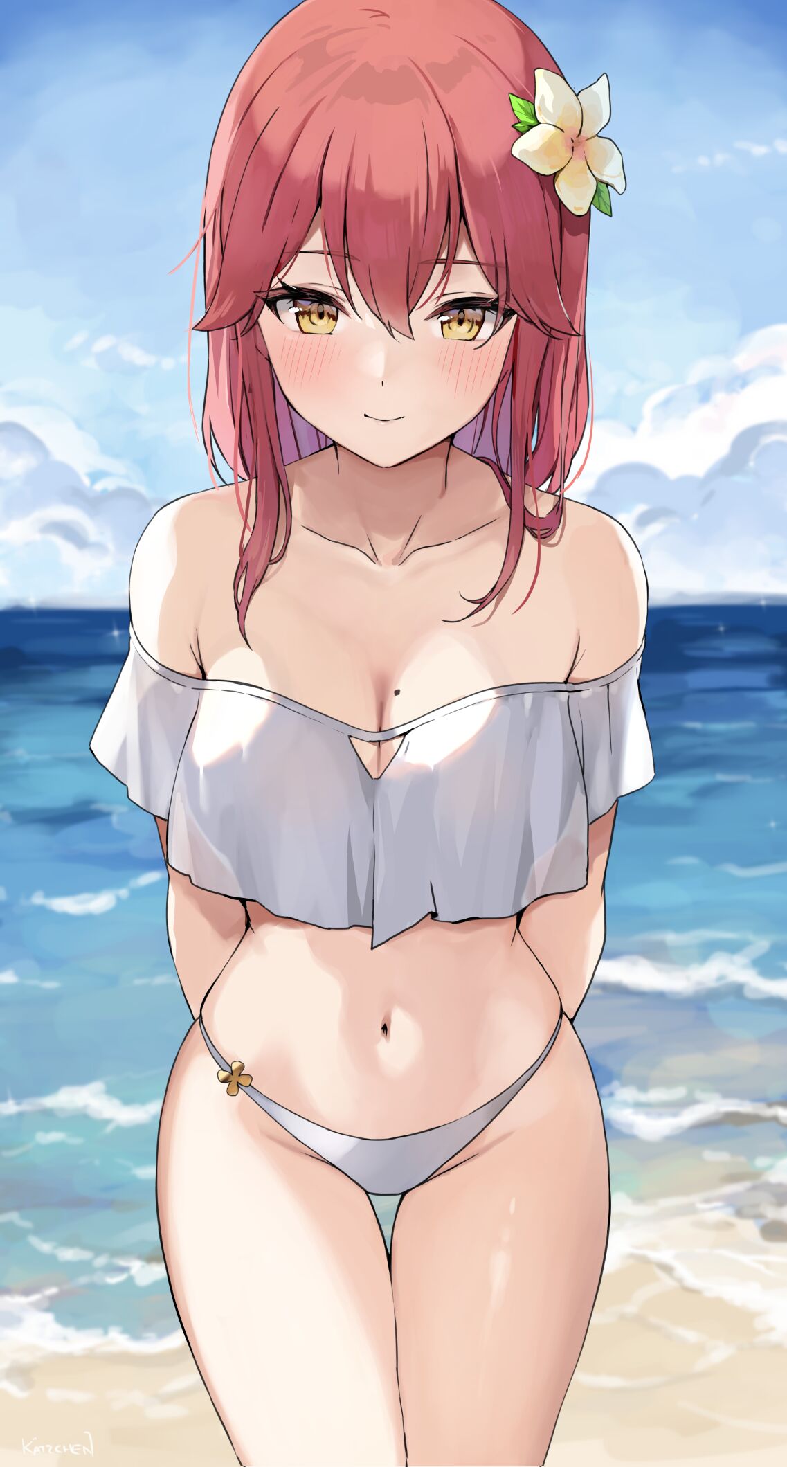 ●PIXIV● Kätzchen page 8 full