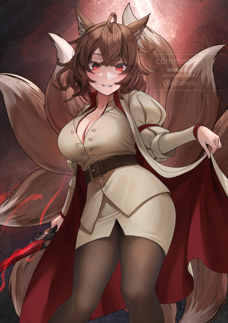 ●PIXIV● うだるよ page 7 full
