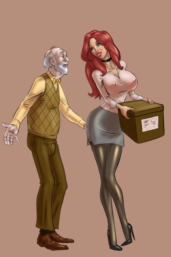 Claire's Career - The Teaching Assistant cover