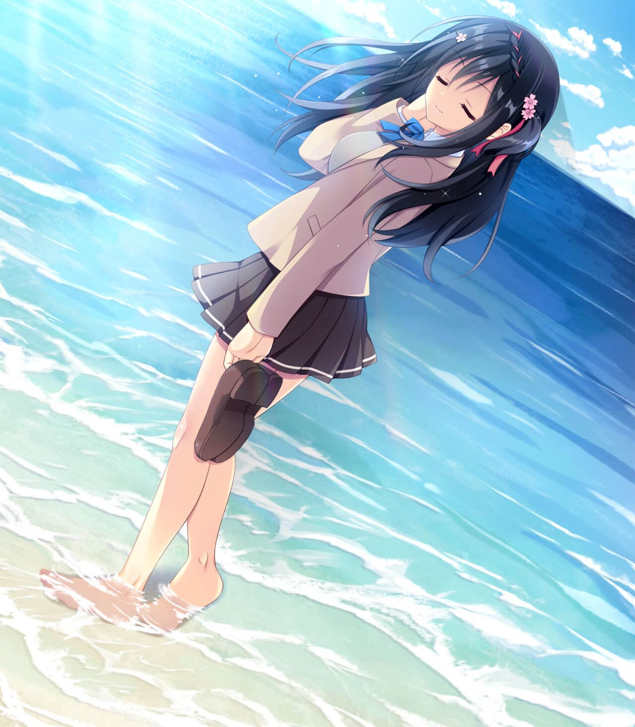 Futamata Ren'ai page 4 full