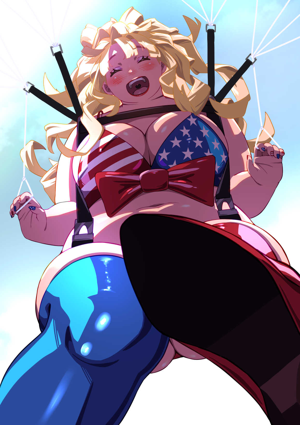 Akina BBW page 2 full