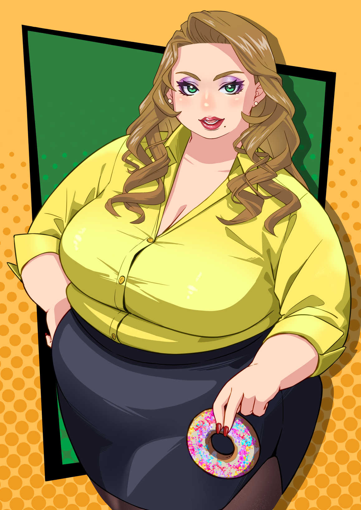 Akina BBW page 3 full