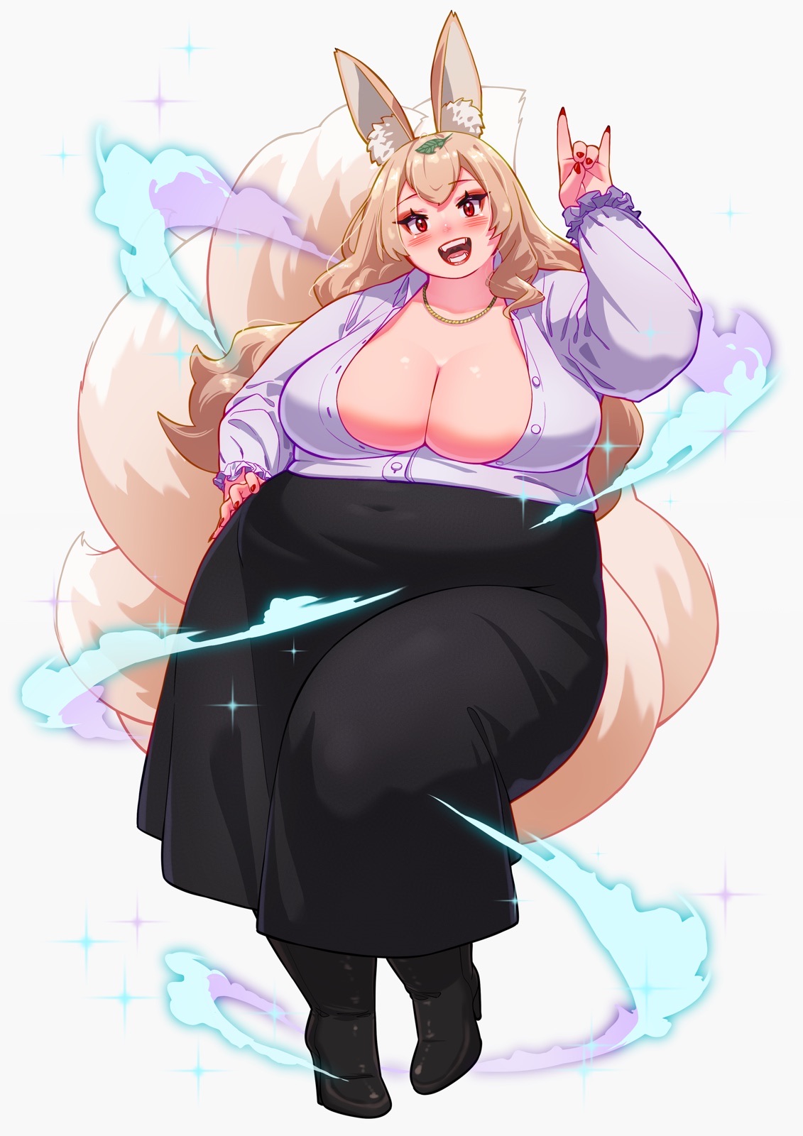 Akina BBW page 5 full