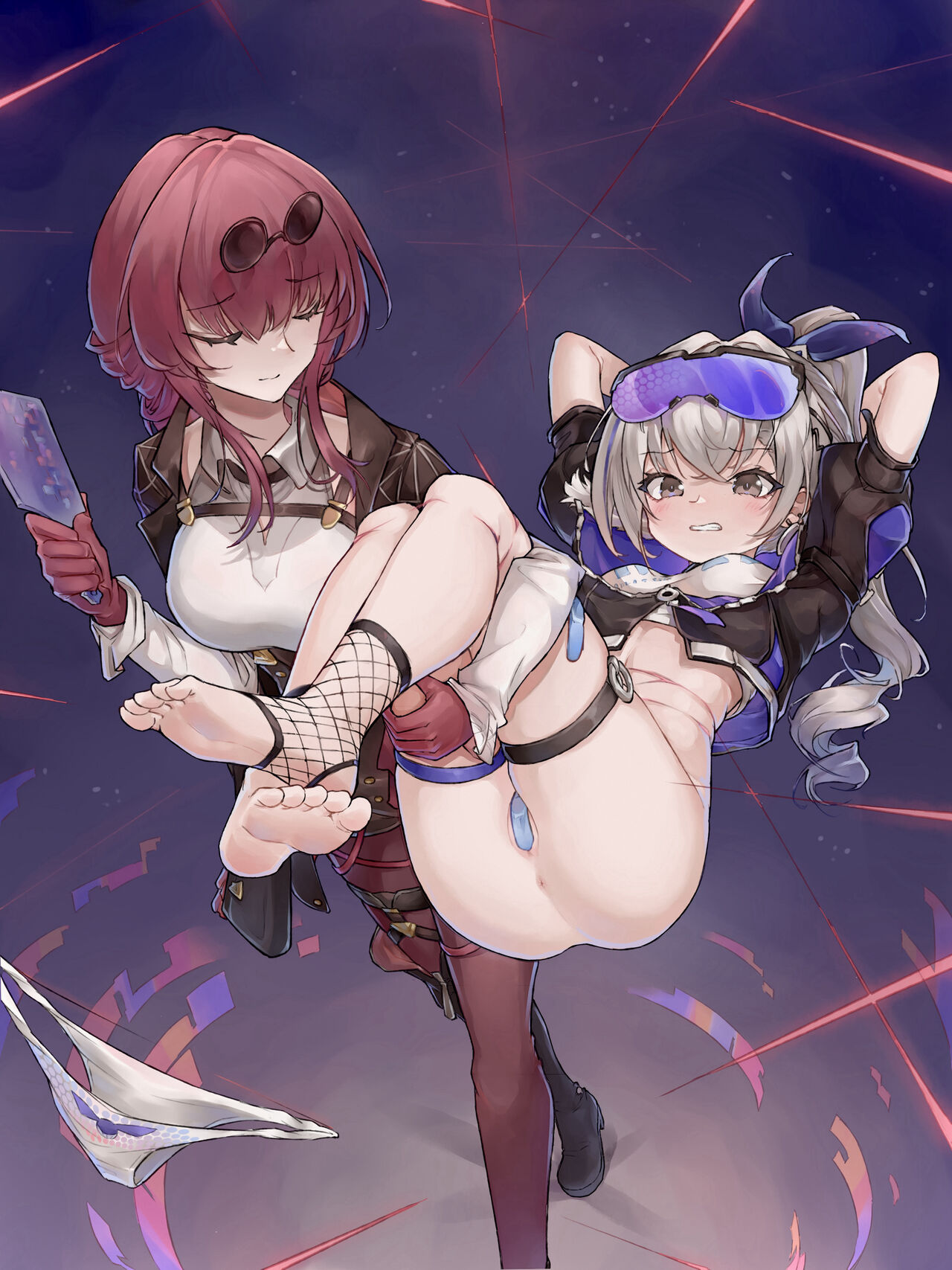 ●PIXIV● zzbbc page 5 full
