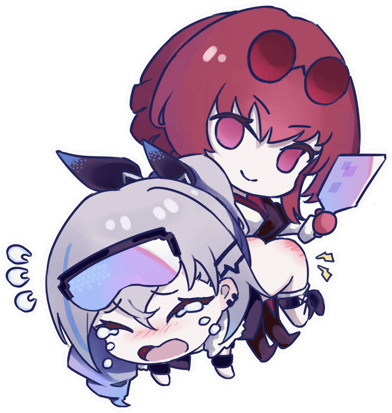 ●PIXIV● zzbbc page 7 full