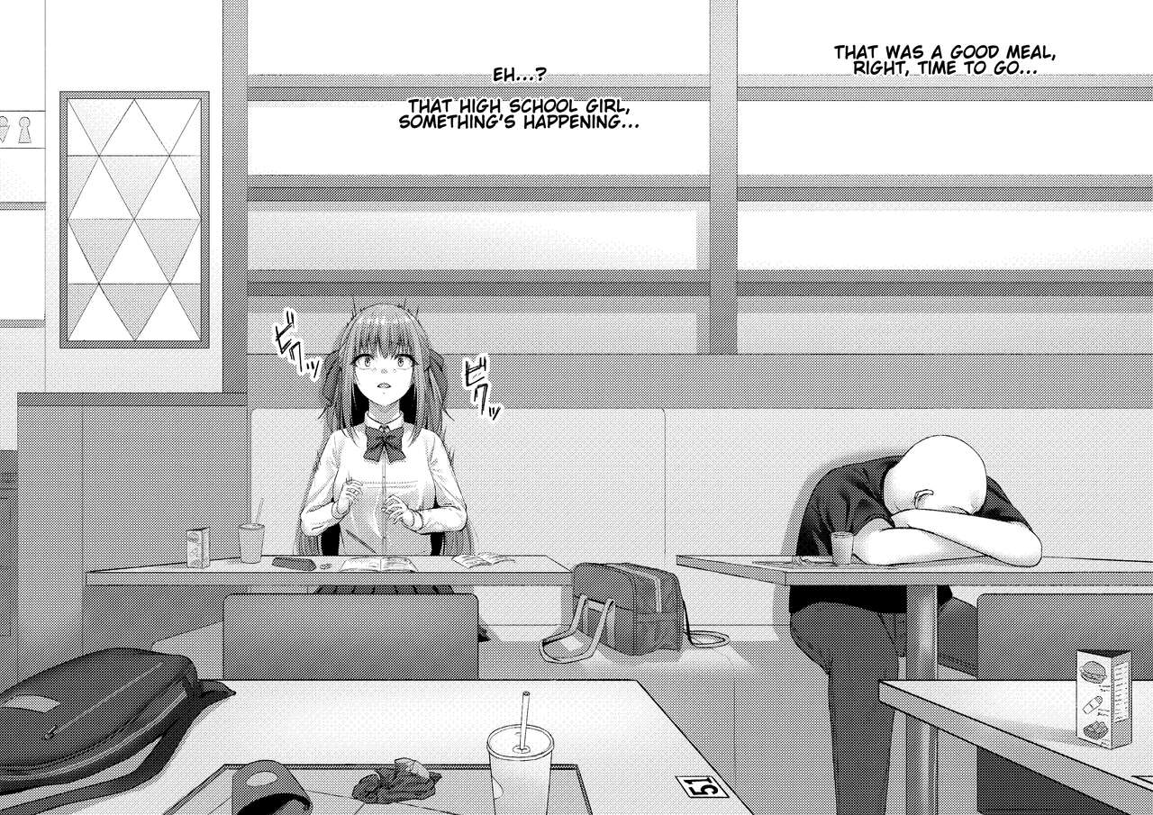 Unseen Possession page 3 full