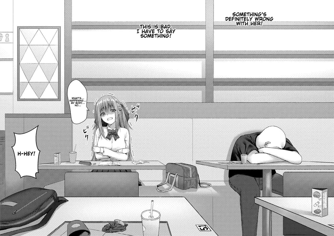 Unseen Possession page 5 full