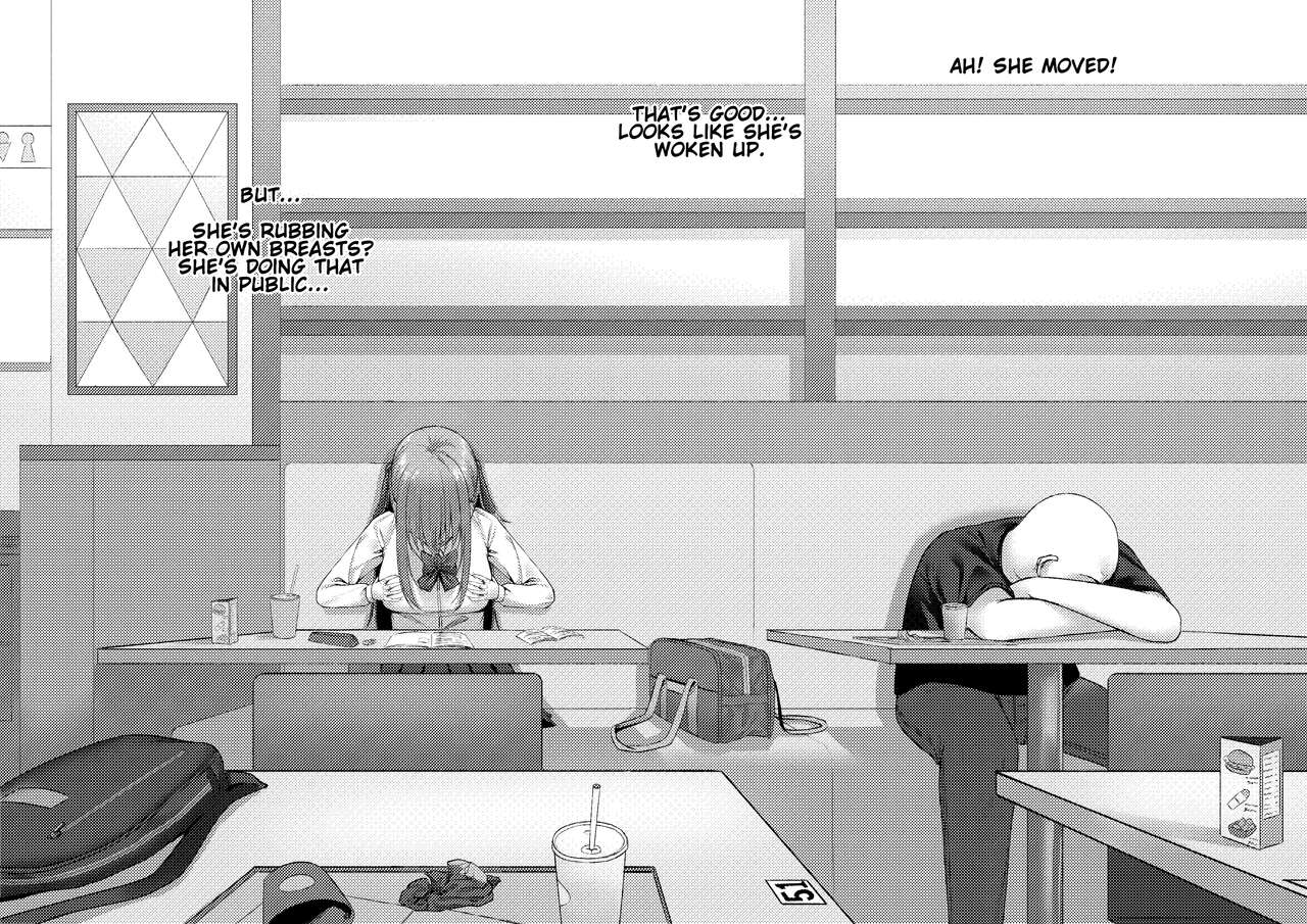 Unseen Possession page 8 full