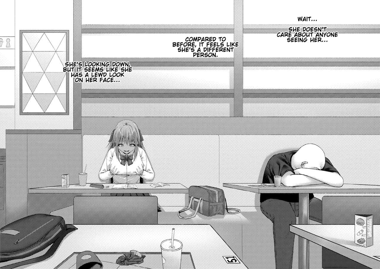 Unseen Possession page 9 full