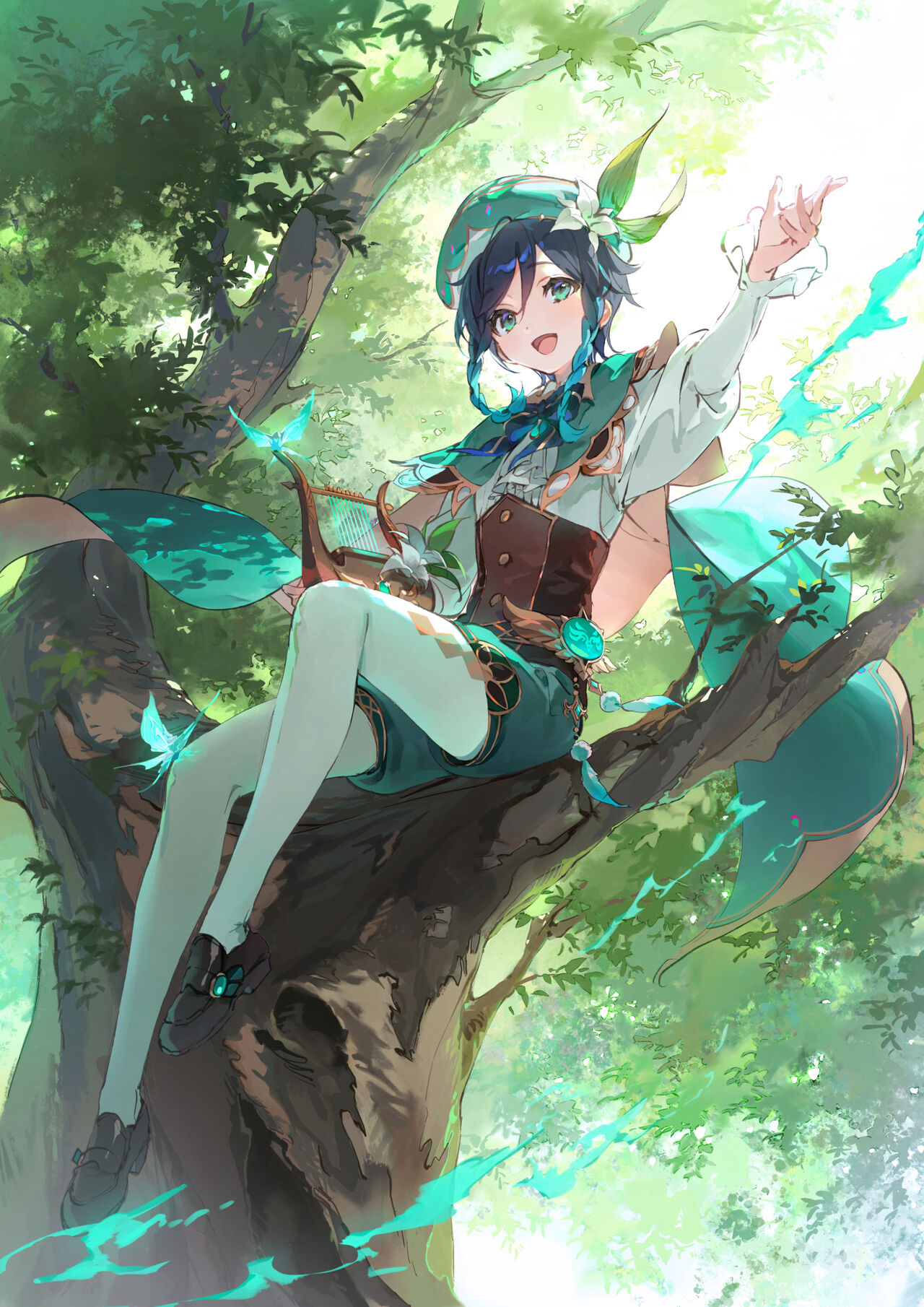 ●PIXIV● DSマイル page 5 full