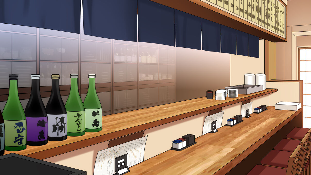 ~Yowami ni Tsukekomareta Onna~ Bijin Okami no Baai page 2 full