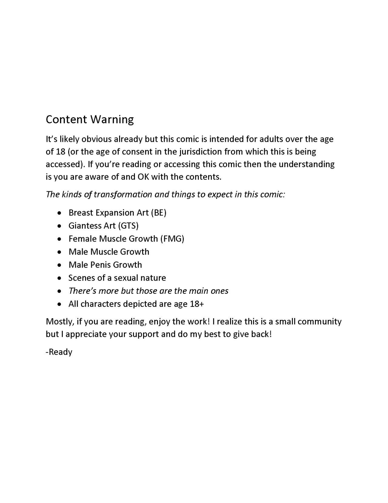 Growth Lab - Issue #16 page 3 full