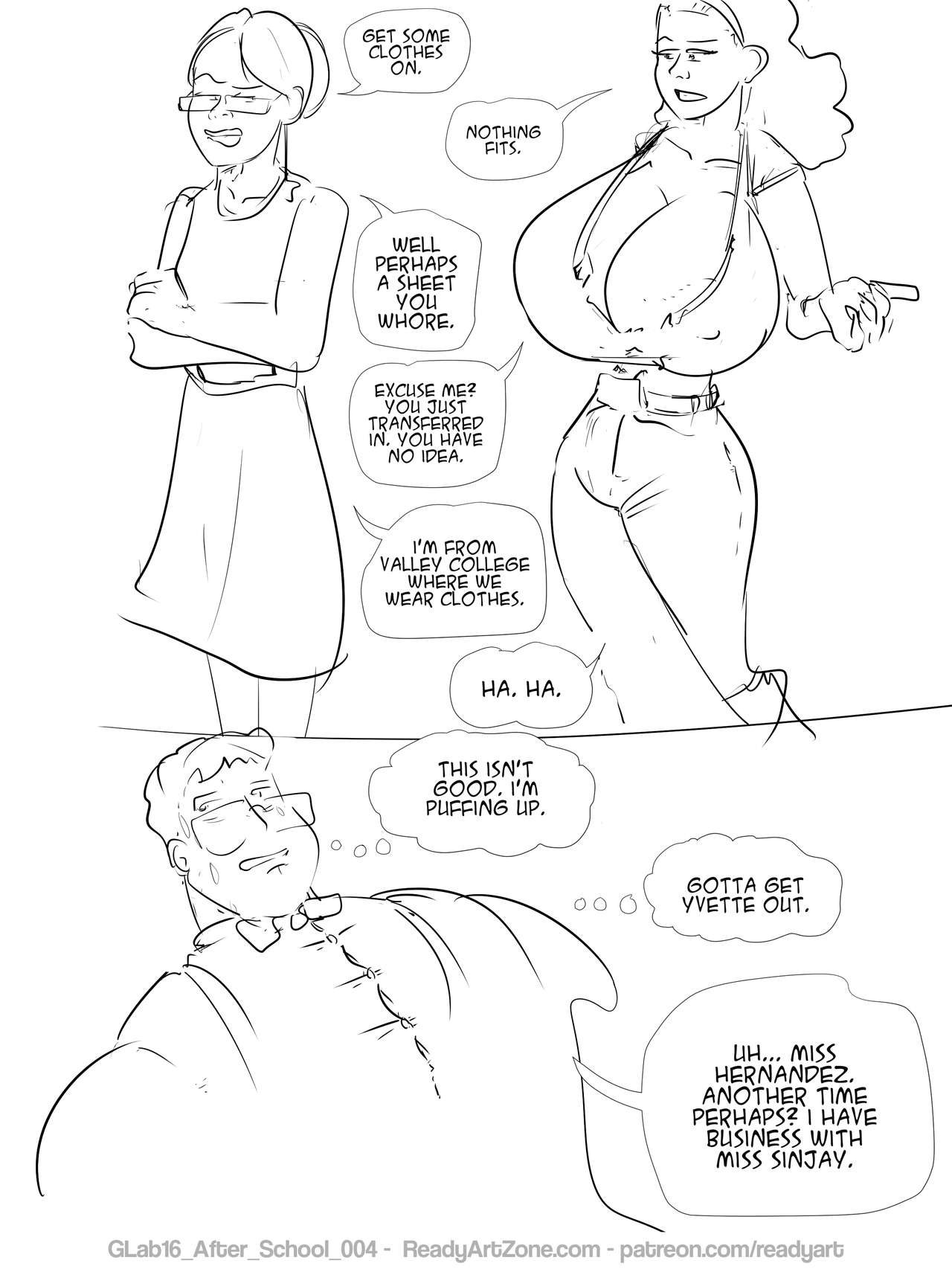 Growth Lab - Issue #16 page 7 full