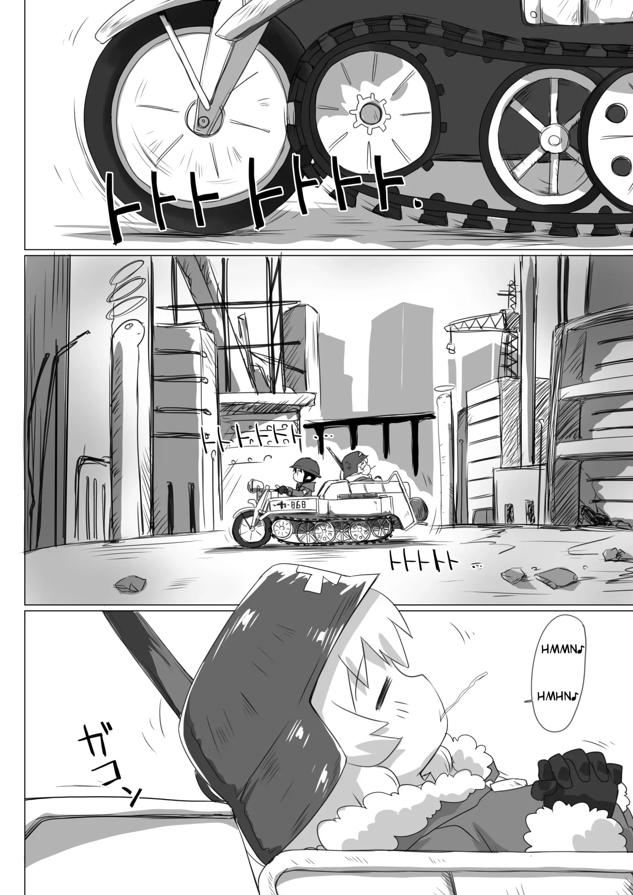 MoreOneSex page 3 full