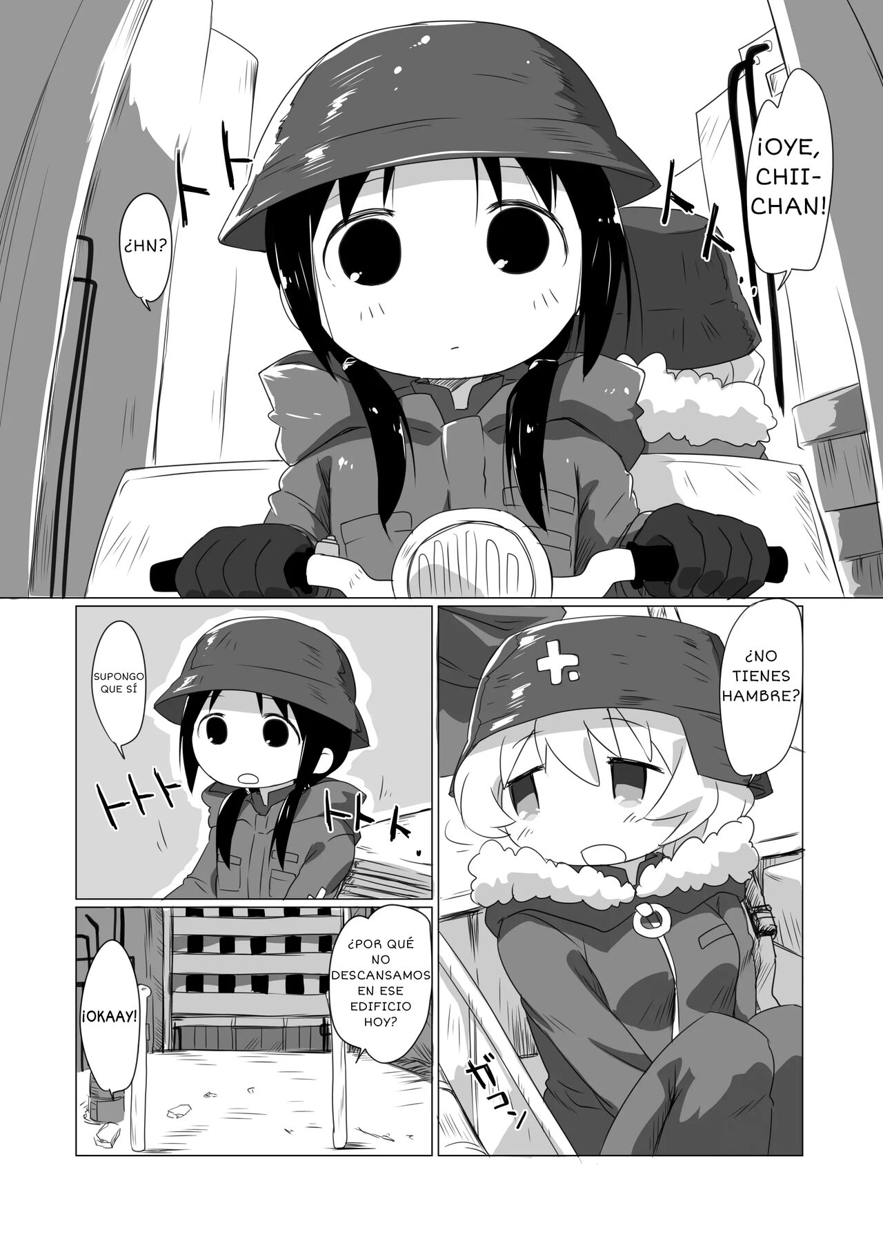 MoreOneSex page 4 full