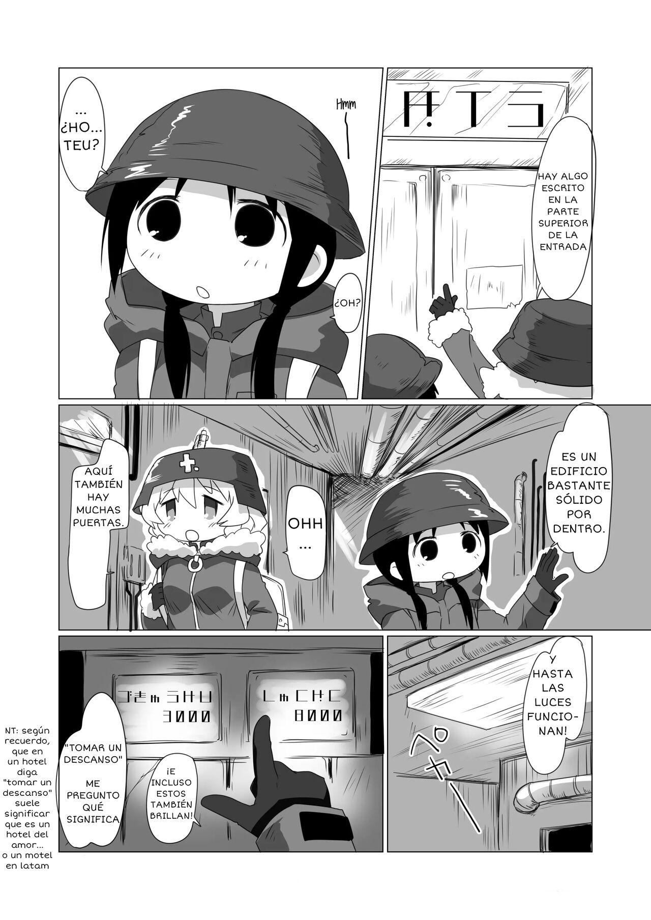 MoreOneSex page 5 full