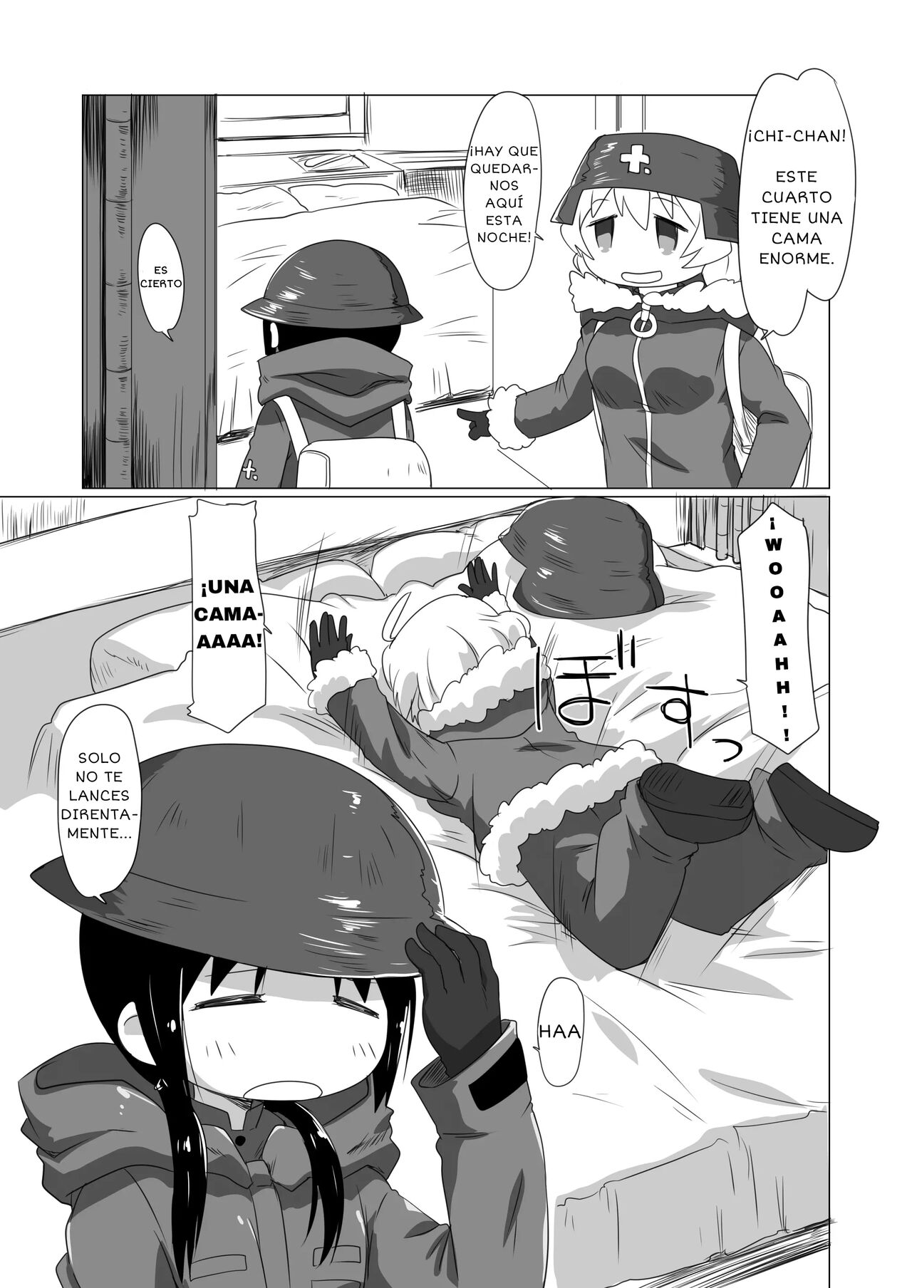 MoreOneSex page 6 full