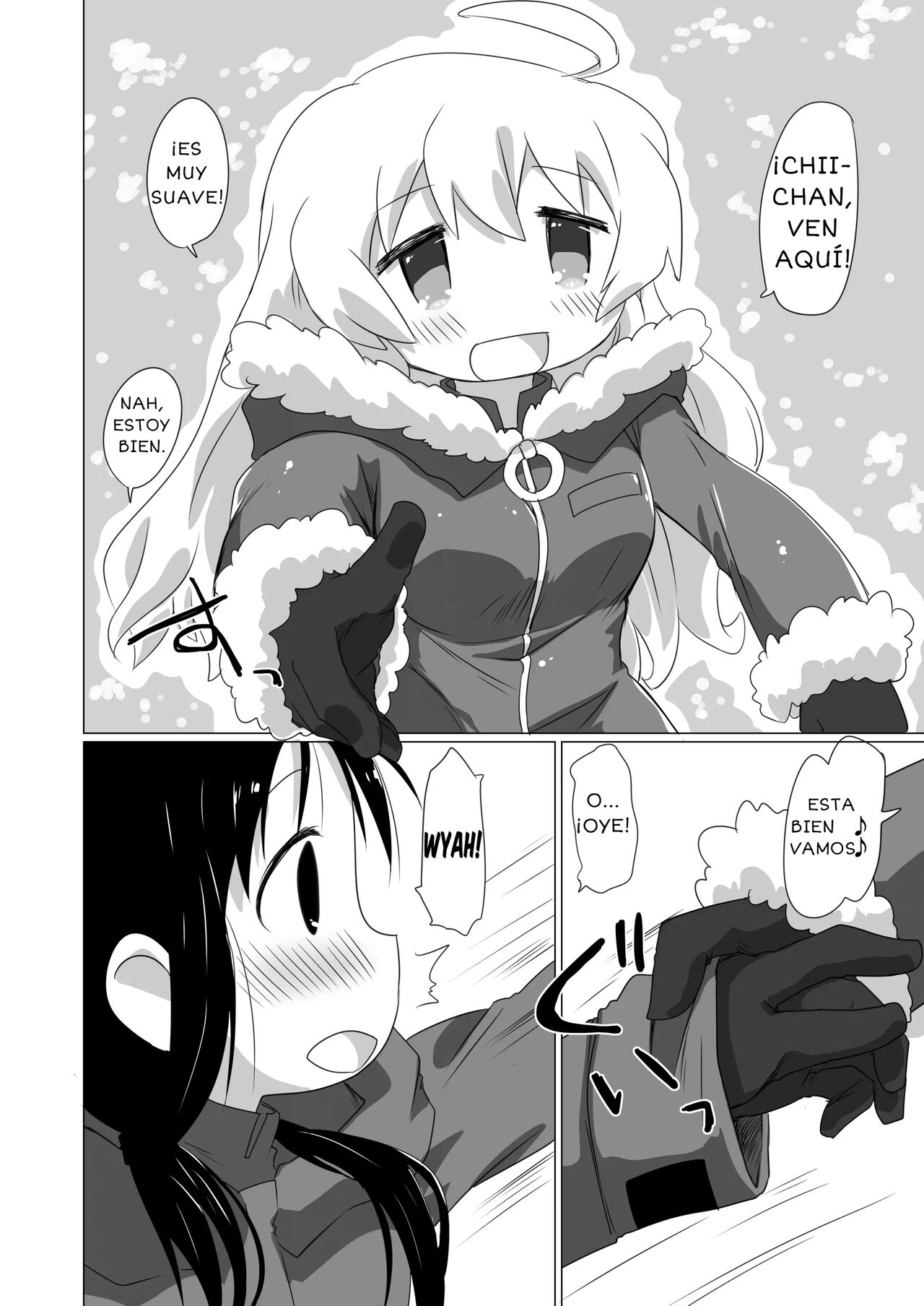 MoreOneSex page 7 full