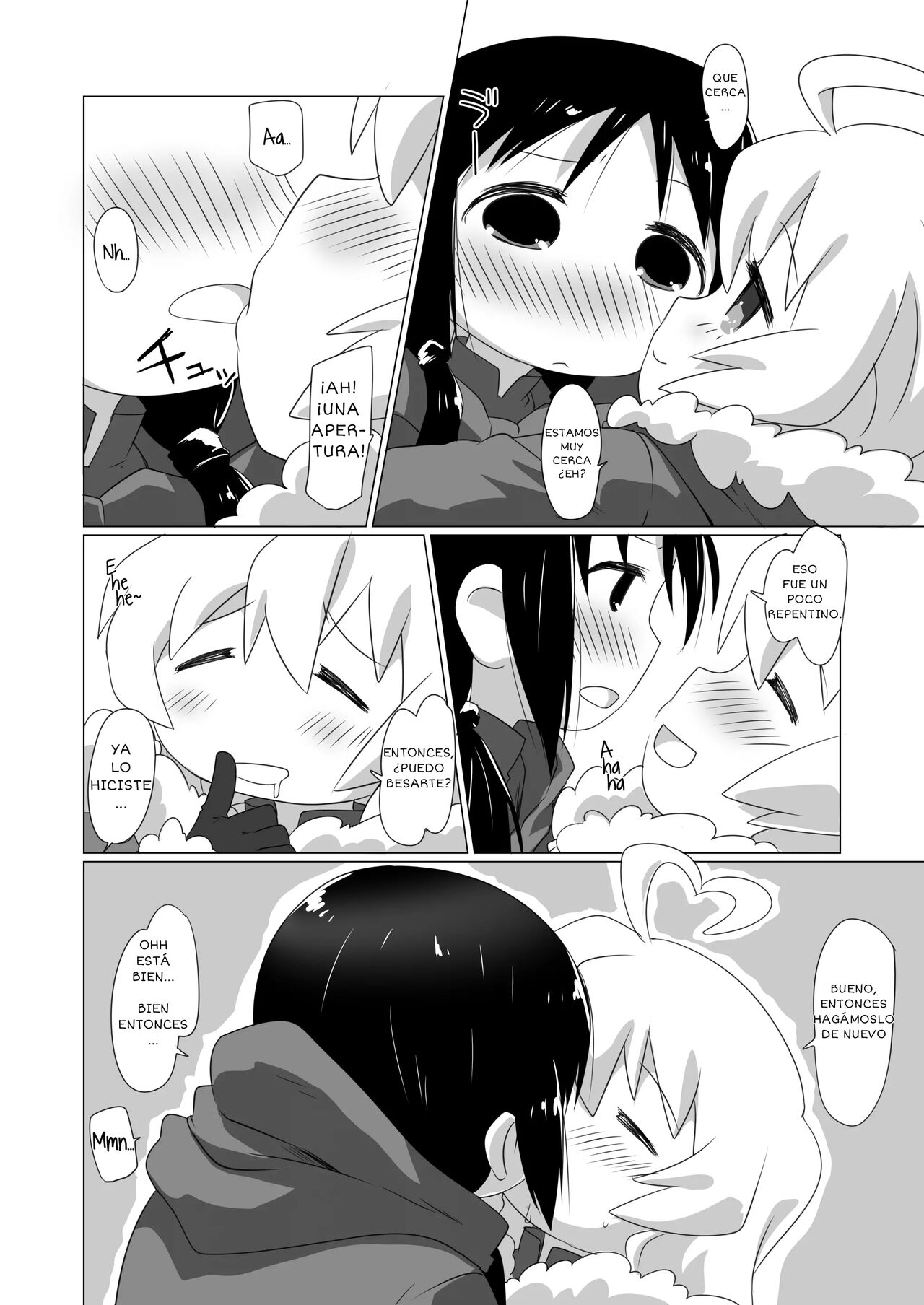 MoreOneSex page 9 full