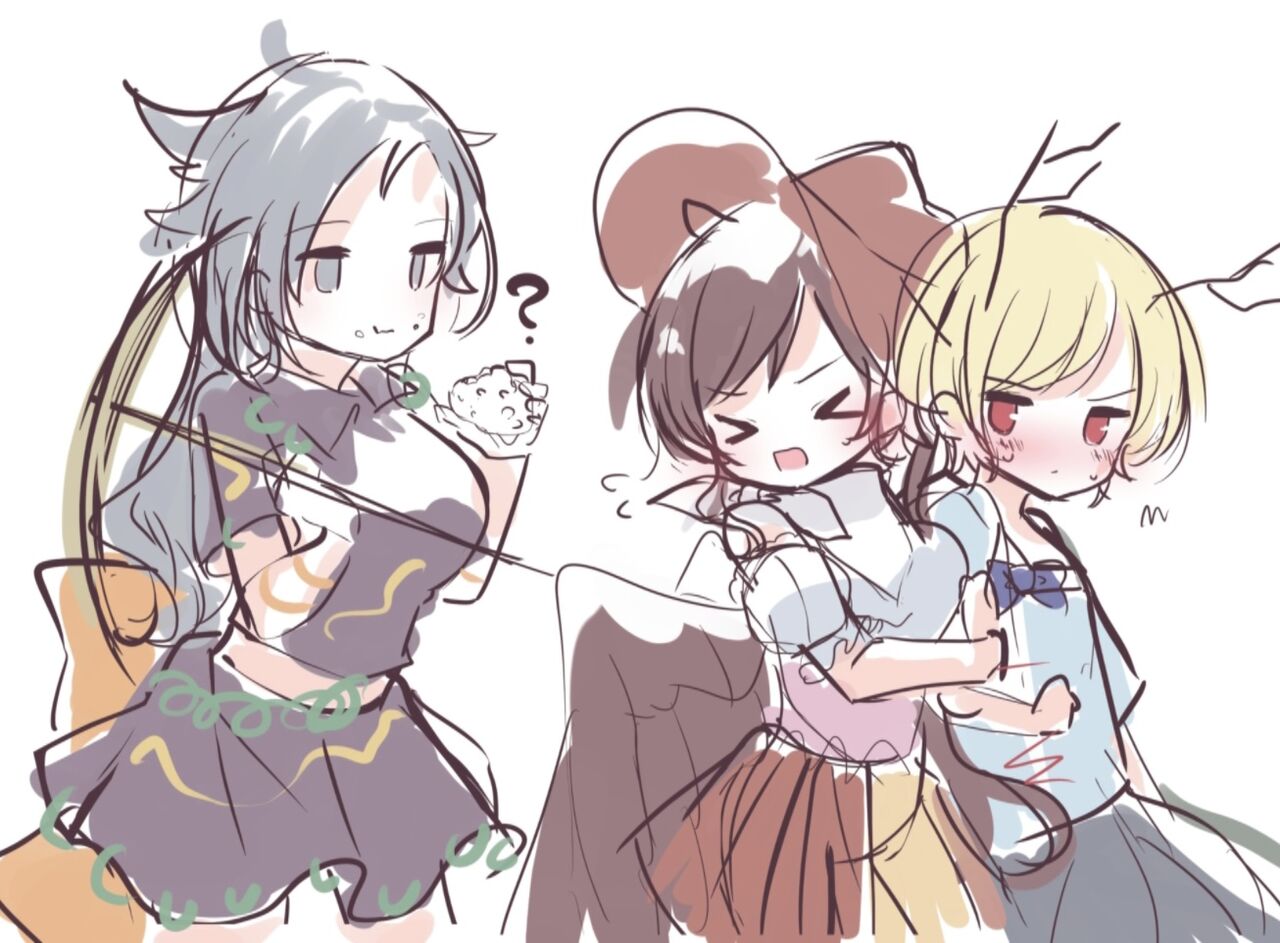 ●PIXIV● もしひめ page 6 full