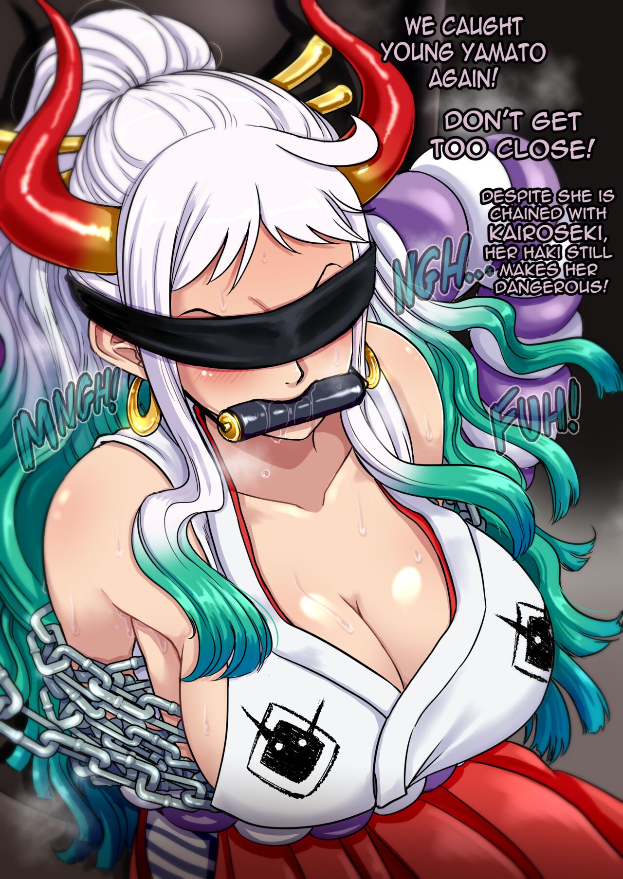 Yamato page 3 full