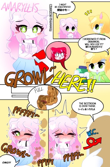 Nitronyl's Cake cover