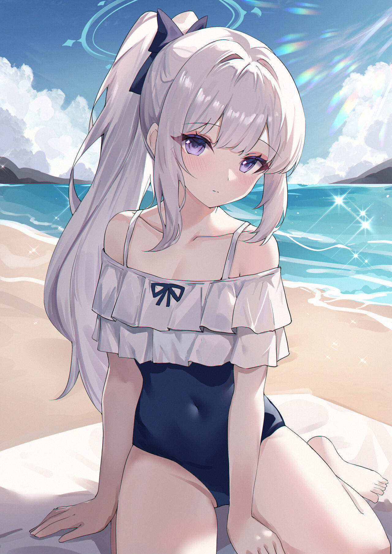 ●PIXIV● アサハル page 10 full