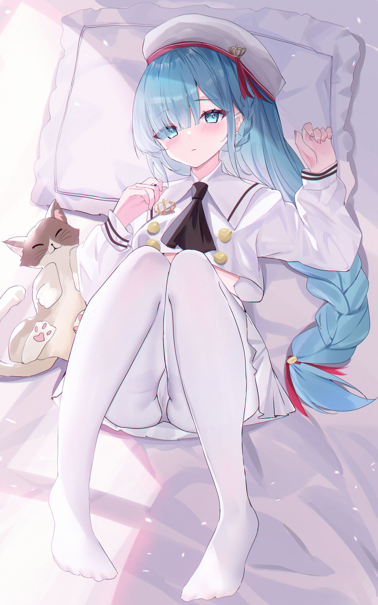 ●PIXIV● アサハル page 4 full