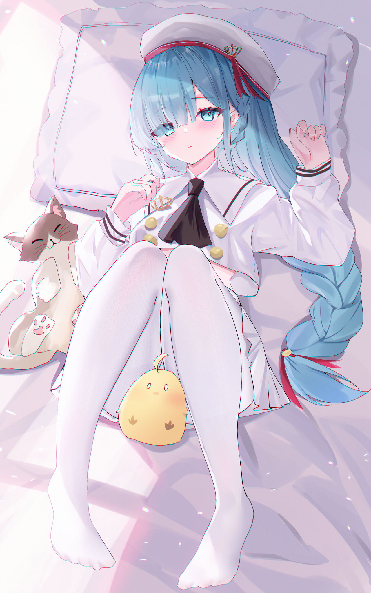 ●PIXIV● アサハル page 5 full