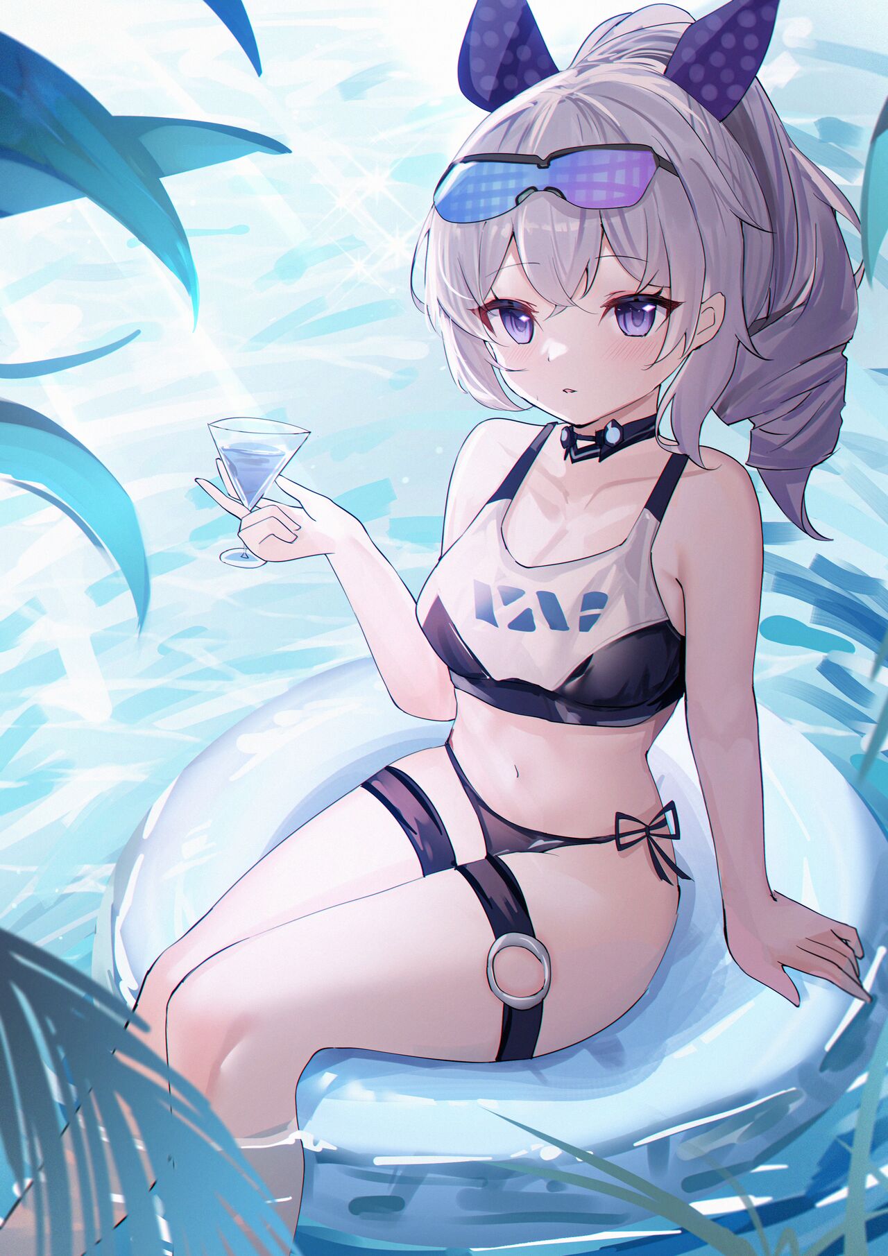 ●PIXIV● アサハル page 8 full