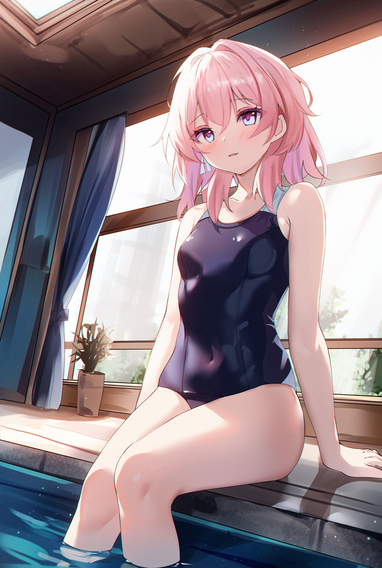 ●PIXIV● アサハル page 9 full